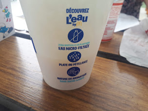 Photo n°75 de McDonald's Saint-Jean-d'Angély à Saint-Jean-d'Angély ()