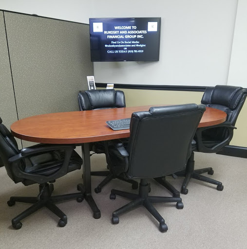 Rukosky & Associates Financial Group Inc., 4904 Professional Ct #102, Raleigh, NC 27609, Financial Planner