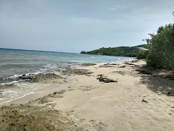 Photo de Cane Bay beach et ses beaux paysages