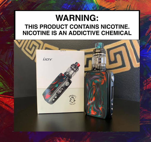 Vaporizer Store «Vaporetti electronic cigarettes», reviews and photos, 50B Newport Ave, Rumford, RI 02916, USA