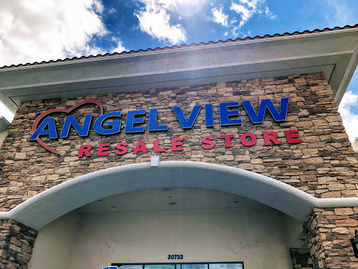 Thrift Store «Angel View Resale Store - Temecula», reviews and photos