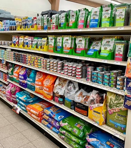 Lawn Mower Store «Ellington Agway», reviews and photos, 74 West Rd, Ellington, CT 06029, USA