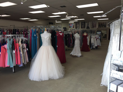 Bridal Shop «Happy Bride», reviews and photos, 2930 SW 30th Ave, Hallandale Beach, FL 33009, USA