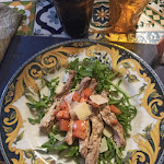 Photo n°3 de l'avis de angel.� fait le 22/05/2022 à 16:13 sur le  Ristorante del Moro à Occimiano