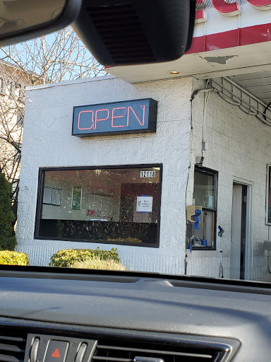 Car Wash «Eco Carwash», reviews and photos, 12118 N Jantzen Dr, Portland, OR 97217, USA