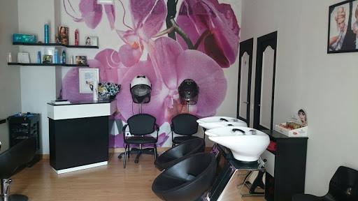 Peluquería MaYbel en La Herradura, Granada