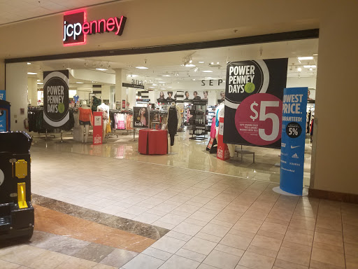 Department Store «JCPenney», reviews and photos, 1201 N Hill Field Rd #1050, Layton, UT 84041, USA