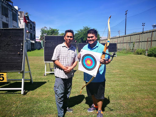 Phuket Archery Club
