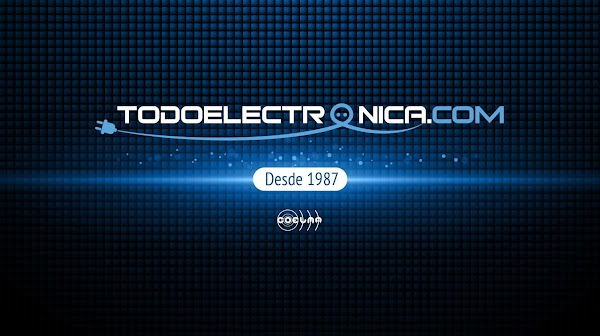 Todoelectrónica