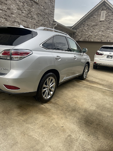 Precision Auto Detailing en Mt Olive