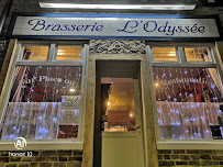 Photos du propriétaire du Pizzeria L'Odyssée à Desvres - n°4