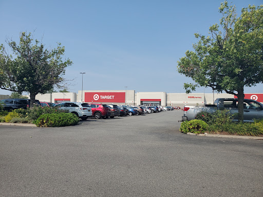 Department Store «Target», reviews and photos, 13505 20th Ave, College Point, NY 11356, USA