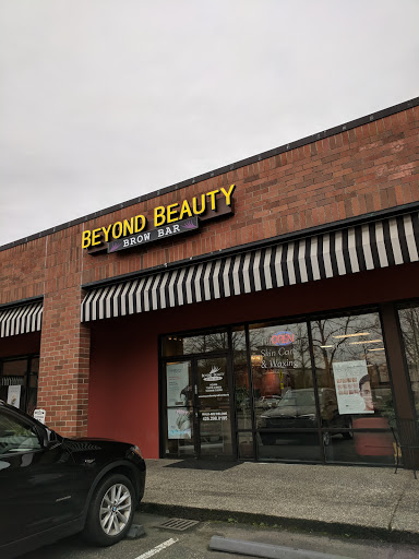 Beauty Salon «Beyond Beauty Brow Bar», reviews and photos, 16564 Cleveland St, Redmond, WA 98052, USA