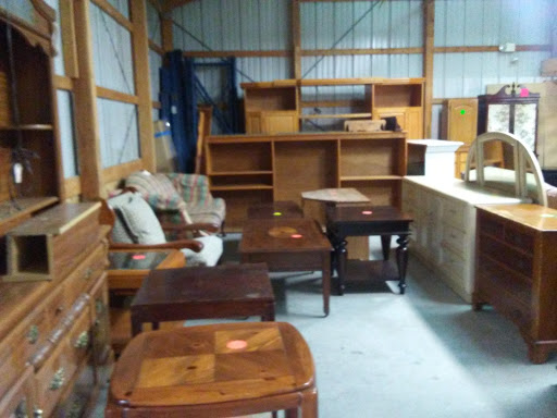 Thrift Store «New Life Thrift Shop», reviews and photos, 34686 Jiffy Way, Lewes, DE 19958, USA