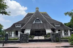Bank Indonesia Library image