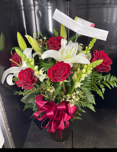 Florist «Suntree Florist & Gifts», reviews and photos, 6450 N Wickham Rd Suite 113, Melbourne, FL 32940, USA