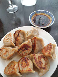 Dumpling du Restaurant chinois Raviolis à Paris - n°3