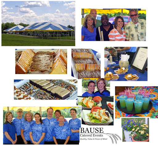 Caterer «Bause Catered Events Inc», reviews and photos, 170 Oak St, Pottstown, PA 19464, USA