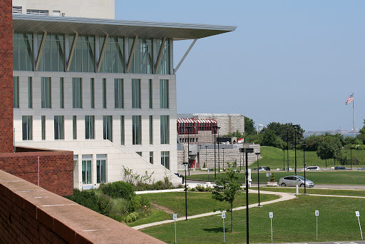 Universidad de Massachusetts Boston