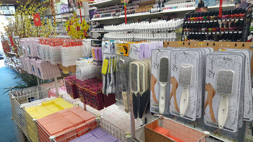 Beauty Supply Store «LN Nails Supply», reviews and photos, 9842 Bolsa Ave, Westminster, CA 92683, USA