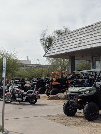 Motorcycle Dealer «Apache Motorcycles Scottsdale», reviews and photos, 7340 E McDowell Rd, Scottsdale, AZ 85257, USA