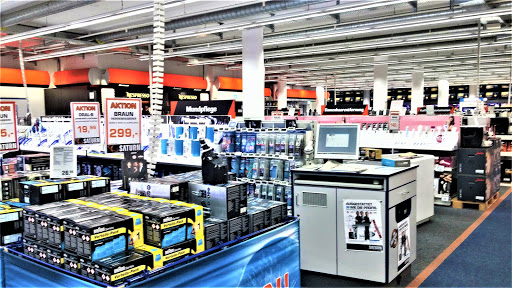 Stores, um Bildschirme zu kaufen Mannheim