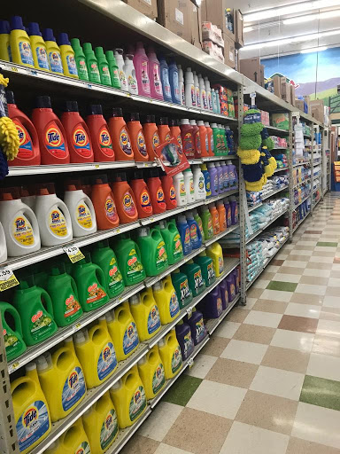 Supermarket «Tresierras Supermarket», reviews and photos, 280 Harvard Blvd, Santa Paula, CA 93060, USA