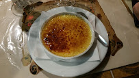 Custard du Restaurant de fondues Pain Vin Fromages à Paris - n°6