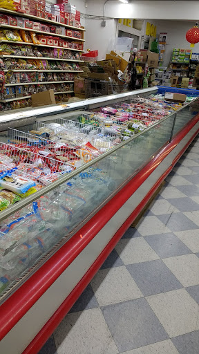 Asian Grocery Store «Viet Hoa Supermarket», reviews and photos, 4900 W North Ave, Milwaukee, WI 53208, USA