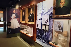 Greensboro History Museum image