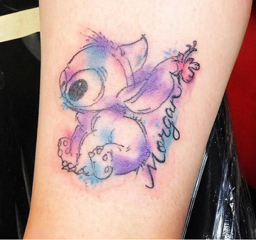 Explore nautical sleeve tattoo ideas, creative tattoo ideas in Baytown, available at Big Juniors Tattoos