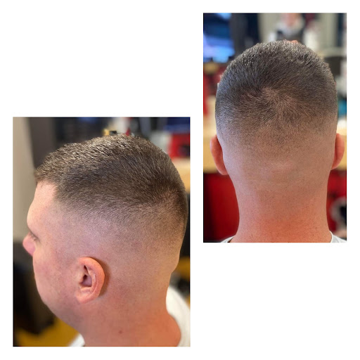 Beauty Salon «The Hair Connection», reviews and photos, 4379 S Dixie Hwy, Franklin, OH 45005, USA