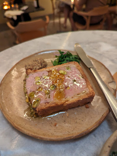 Le Bon Funk (Holland Village)