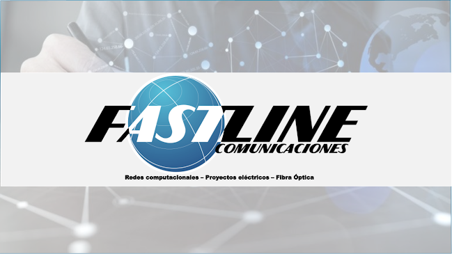 Opiniones de Fastline Comunicaciones Limitada en Metropolitana de Santiago - Electricista