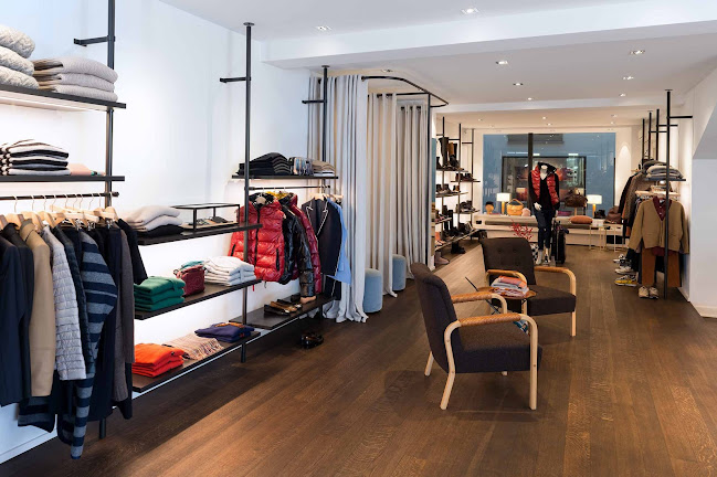 Rezensionen über Brunello Shoes & Fashion in Luzern - Bekleidungsgeschäft