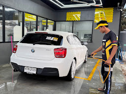 Promakers Speed สาขา Shell พหลโยธิน กม.33