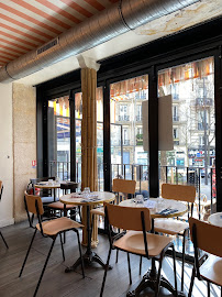 Atmosphère du Restaurant Terrasse Choron à Paris - n°1