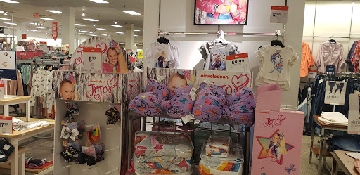 Department Store «JCPenney», reviews and photos, 300 W Farms Mall, Farmington, CT 06032, USA