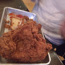 Hot Head Fried Chicken by Crafty Cow photo taken 2 years ago