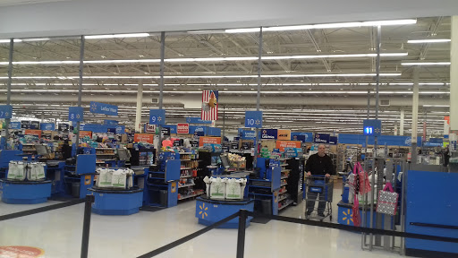 Department Store «Walmart Supercenter», reviews and photos, 4893 Lone Tree Way, Antioch, CA 94531, USA