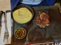 Steak du Restaurant Hippopotamus Steakhouse à Paris - n°4
