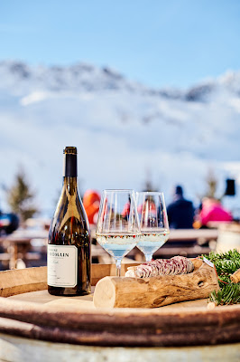 Le Palet - Maison Bouvier à Tignes
