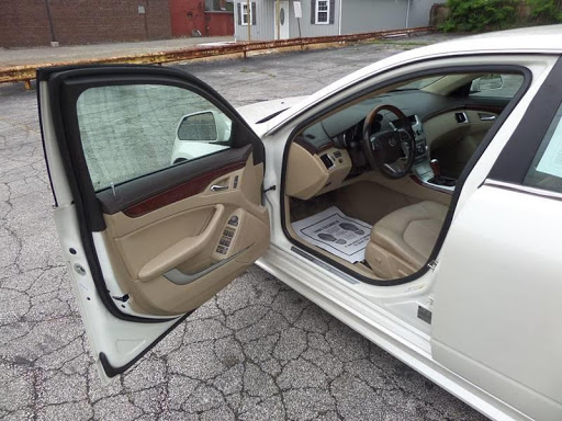 Used Car Dealer «Macrocar Sales Inc», reviews and photos, 1055 Wooster Road North, Barberton, OH 44203, USA