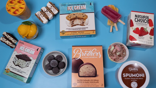 Manufacturer «Brothers International Desserts Inc», reviews and photos, 1682 Kettering St, Irvine, CA 92614, USA