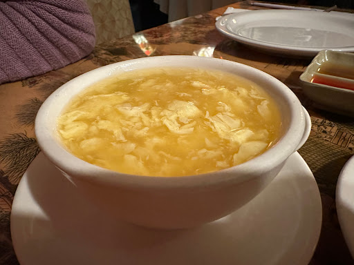 Mandarin Wong Chinese Restaurant image