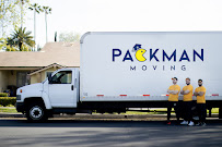 Packman Moving - Photo 8 - Car repair in Burbank, CA, Glendale
