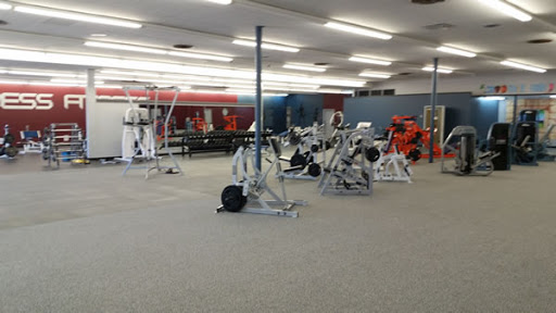 Gym «Express Fitness 24/7-Clanton AL», reviews and photos, 210 7th St S, Clanton, AL 35045, USA
