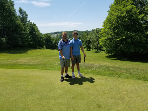 Golf Club «Milestone Golf Club», reviews and photos, 2338 Co Rd 18, Whitehall, NY 12887, USA