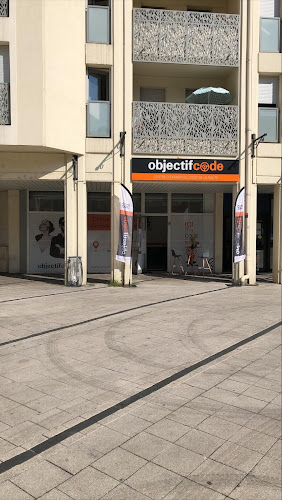 ObjectifCode - Centre d'examen du code de la route Angers à Angers