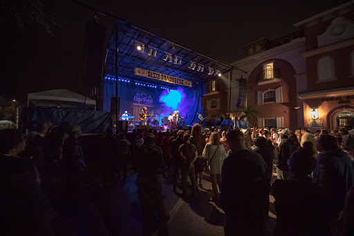 Bar «Dixie Roadhouse», reviews and photos, 1023 SE 47th Terrace, Cape Coral, FL 33904, USA